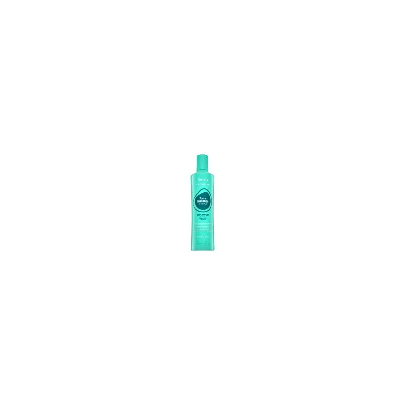 Fanola Vitamins Pure Balance Shampoo 350ml