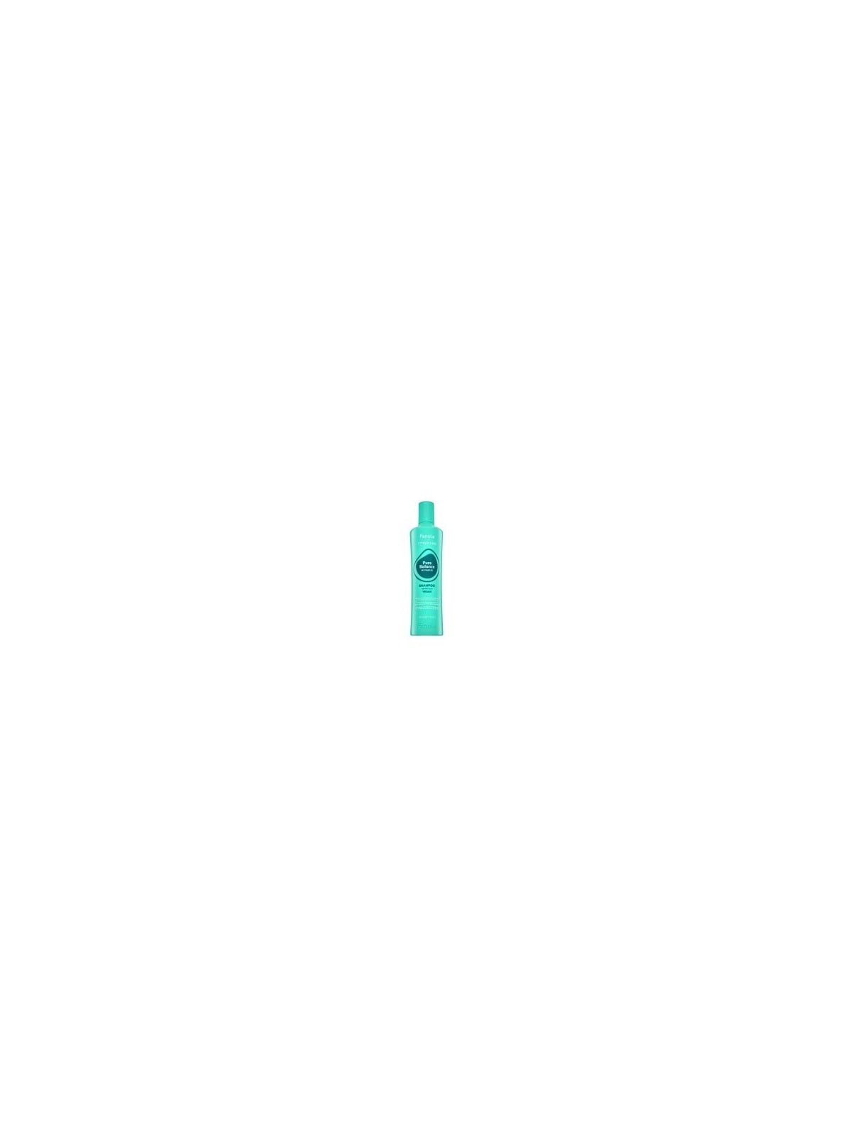 Fanola Vitamins Pure Balance Shampoo 350ml