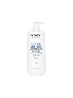 Goldwell Dualsenses Ultra Volume Shampoo 1000ml