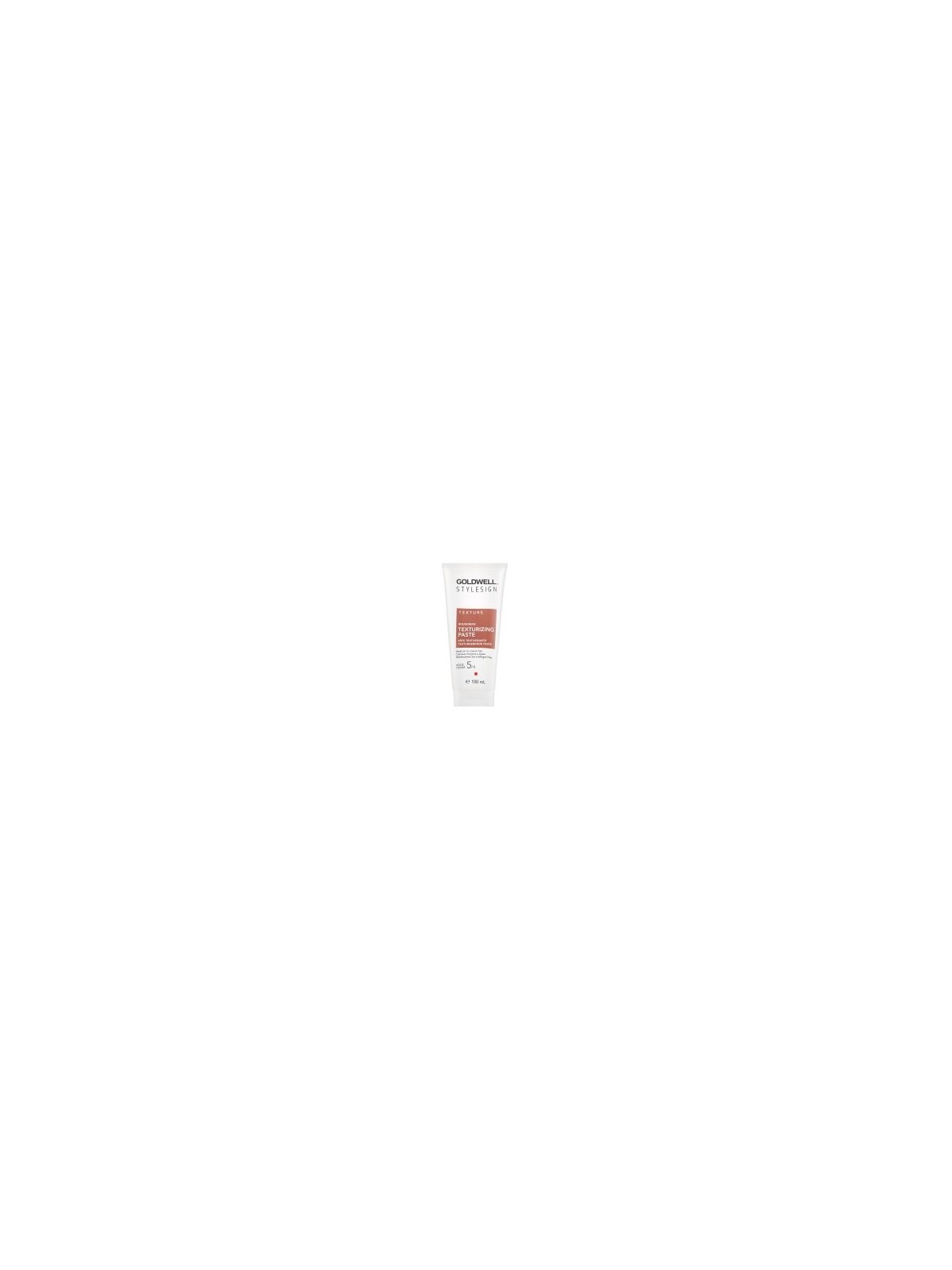 Goldwell Roughman Texturizing Paste 100ml