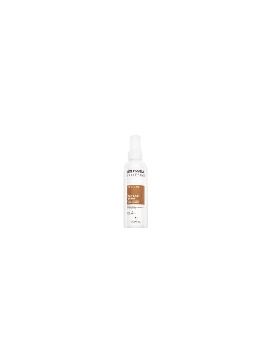 Goldwell Sea Salt Spray 200ml - Texture e volume