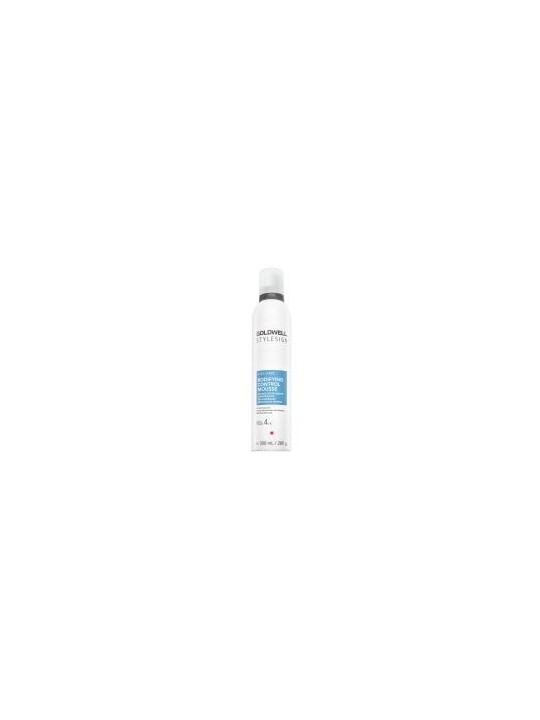Goldwell StyleSign Volume Mousse 300ml - Volume e Corposità