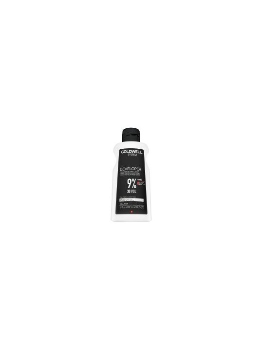 Goldwell Developer Cream 9% 30 Vol.