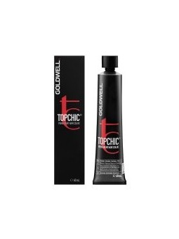 Goldwell Topchic Hair Color 7B 60ml - Tonalità Brillante