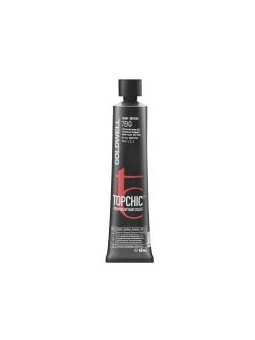Goldwell Topchic 7BG - Colore vibrante per i capelli