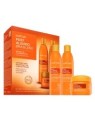 Kativa Post Brazilian Straightening Kit 2x225ml + 150ml