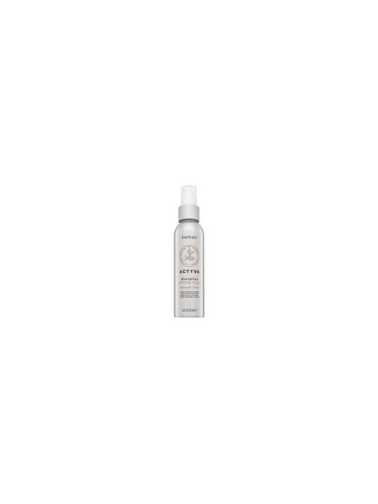 Kemon Actyva Disciplina Crystal Fluid 125ml
