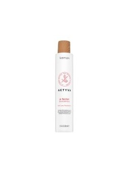 Kemon Actyva P Factor Shampoo - 250ml