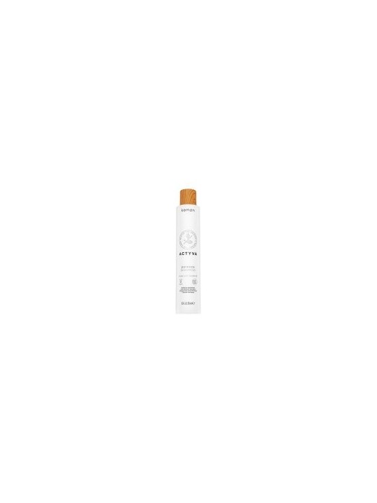 Kemon Actyva Purezza Shampoo - 250ml di freschezza