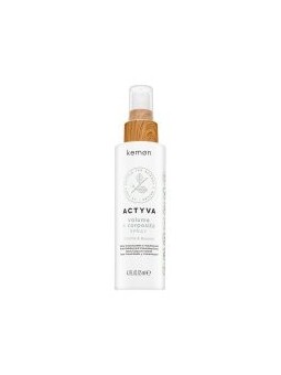 Kemon Actyva Volume E Corposita Spray spray per volume dei capelli 125ml donna Kemon www.essenzetotalstyle.com 