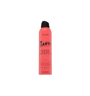 Kemon Hair Manya Memoria Protezione Termica