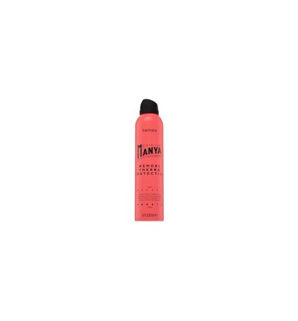 Kemon Hair Manya Memoria Protezione Termica