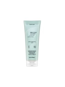Kemon Yo Cond Color System Shine-Enhancing Clear