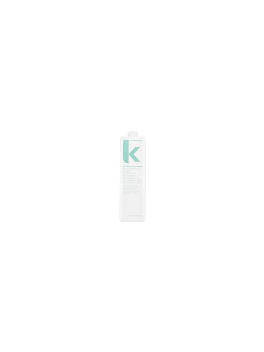 Kevin Murphy Killer.Curls Rinse 1000ml per ricci perfetti