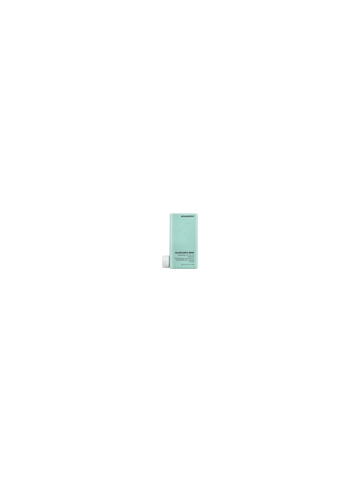 Kevin Murphy Killer.Curls Wash - Detergente 250ml