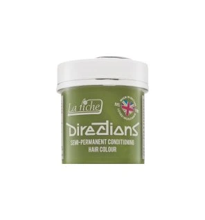 Colore Fluorescent Lime 88ml per capelli brillanti
