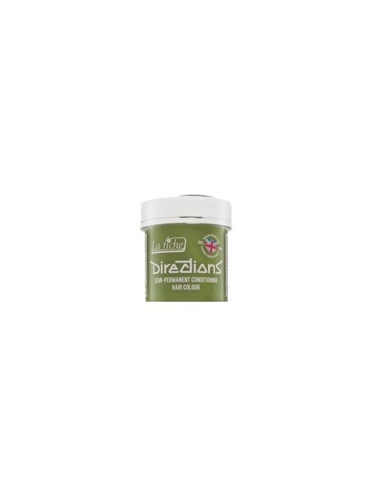 Colore Fluorescent Lime 88ml per capelli brillanti