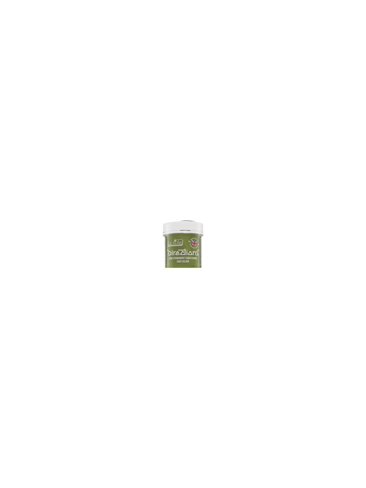 Colore Fluorescent Lime 88ml per capelli brillanti