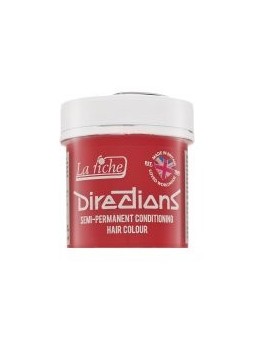 La Riché Directions Arancione Fluorescente 88ml