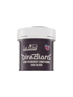 Colorazione Capelli Lavanda Semi-Permanente 88ml