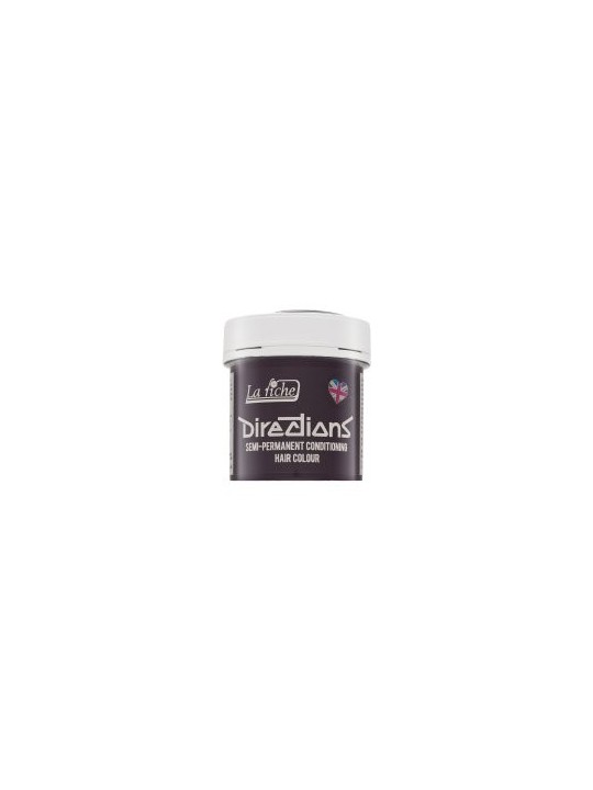 Colorazione Capelli Lavanda Semi-Permanente 88ml