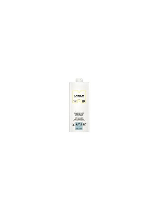 Label.M Diamond Dust Nourishing Conditioner