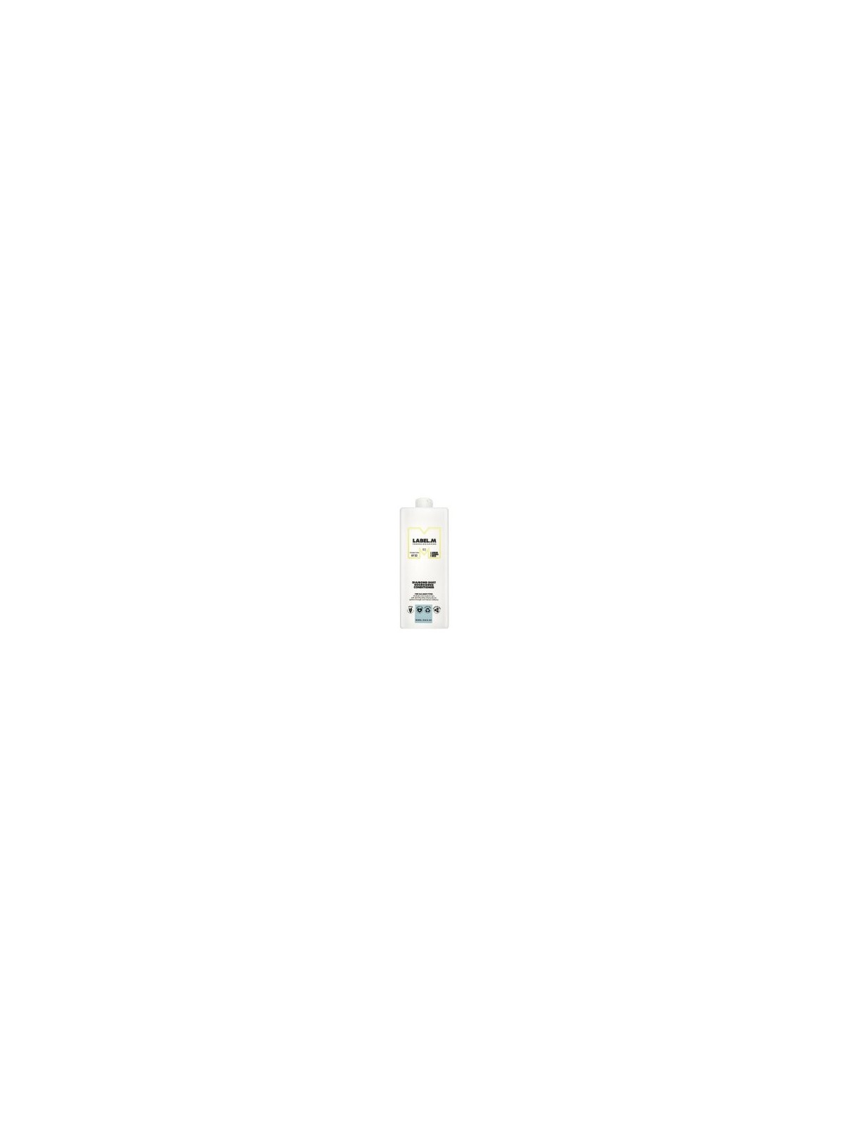 Label.M Diamond Dust Nourishing Conditioner