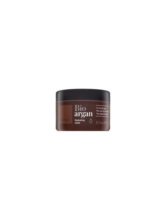 Lakmé K.Therapy Bio Argan Maschera Idratante 250ml