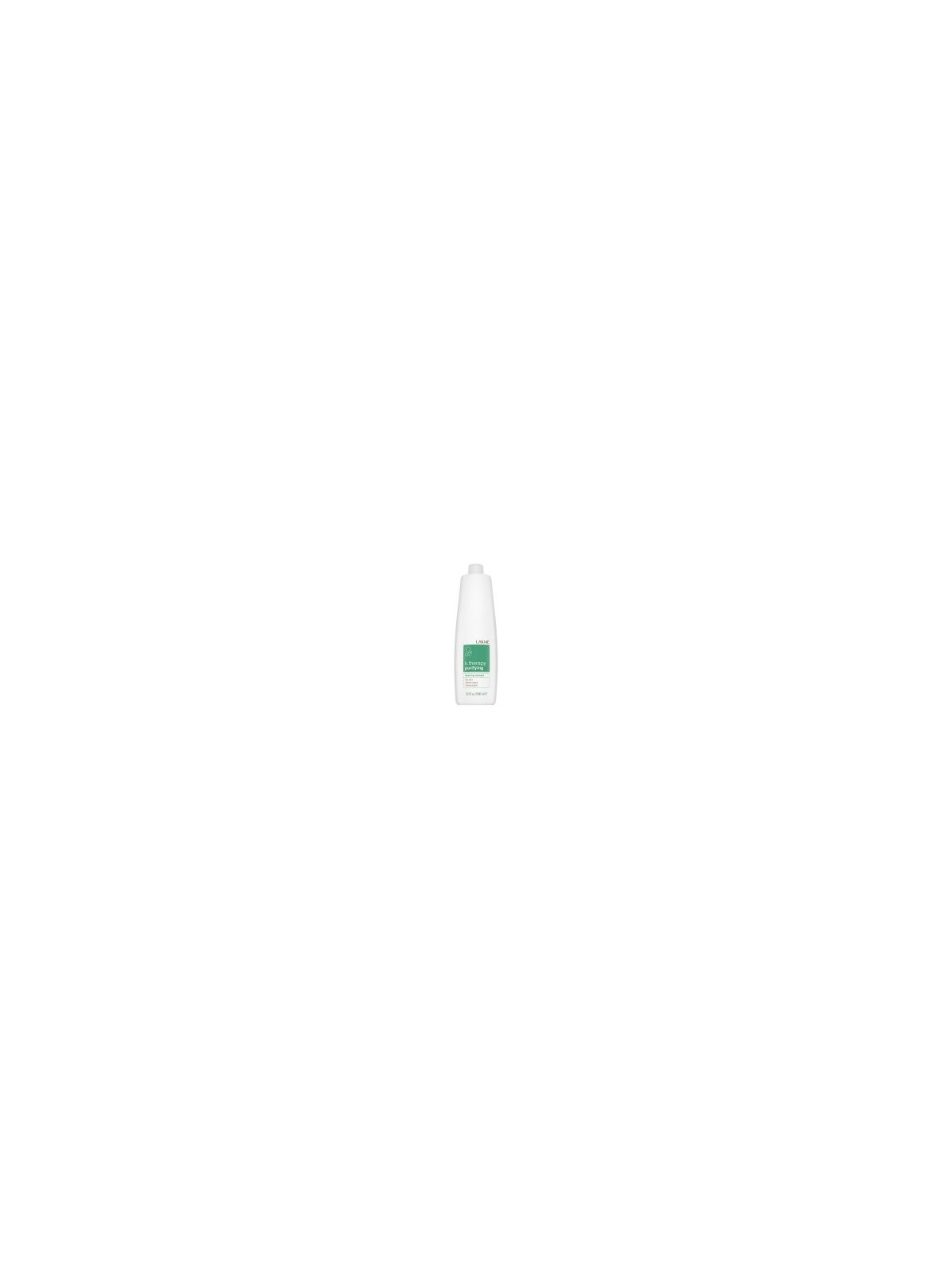 Lakmé K.Therapy Purifying Shampoo 1000ml