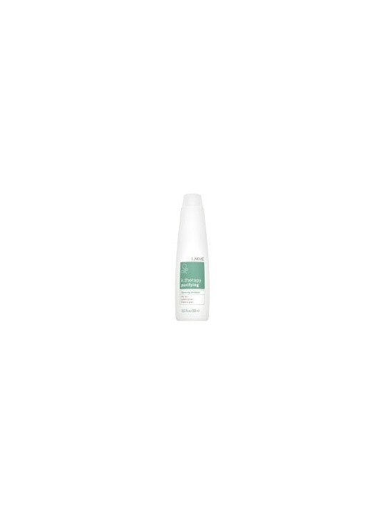 Shampoo Lakmé K.Therapy Purifying 300ml