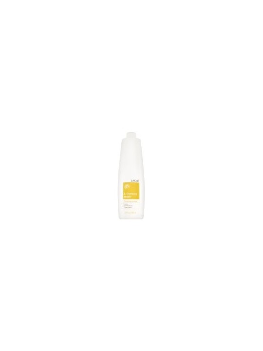 Lakmé K.Therapy Shampoo Riparatore 1000ml