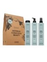 Lakmé Teknia Body Maker Pack 3x100ml per volume perfetto