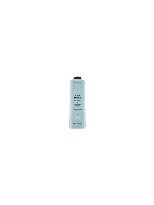 Lakmé Teknia Body Maker Shampoo 1000ml