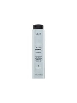 Lakmé Teknia Body Maker Shampoo 300ml per capelli voluminosi