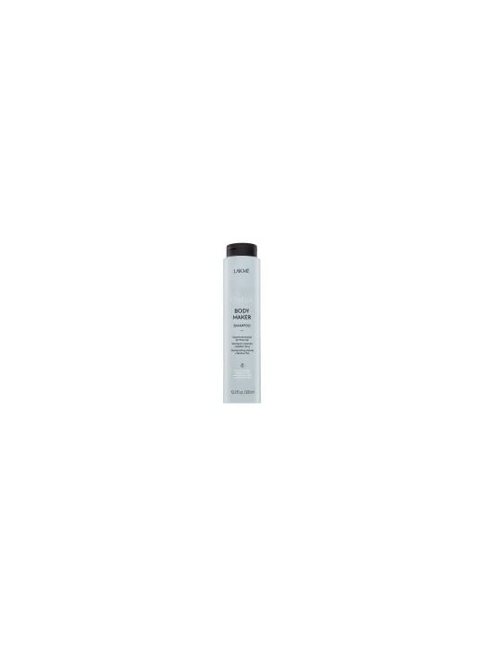 Lakmé Teknia Body Maker Shampoo 300ml per capelli voluminosi