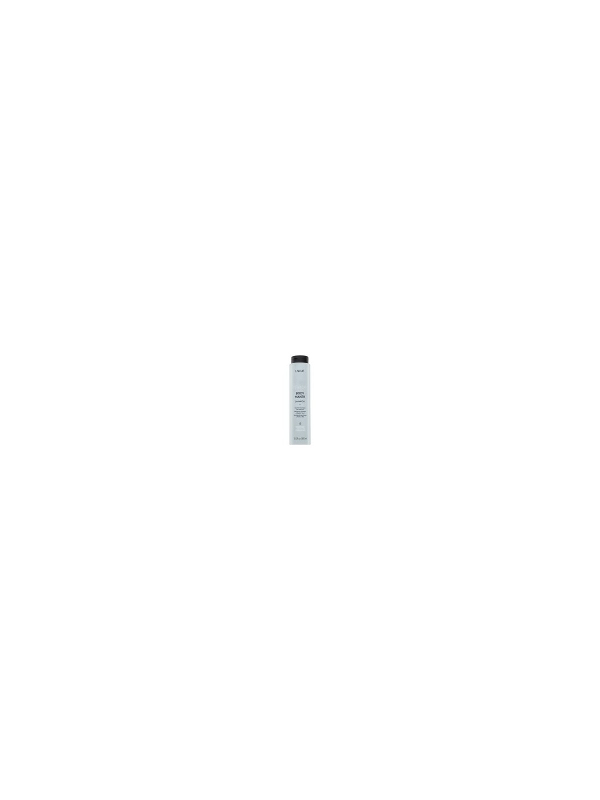 Lakmé Teknia Body Maker Shampoo 300ml per capelli voluminosi