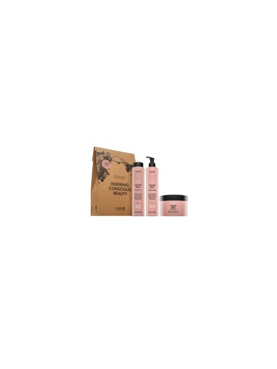 Lakmé Teknia Color Stay Pack 300ml + 300ml + 250ml