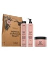 Lakmé Teknia Color Stay Pack 300ml + 300ml + 250ml