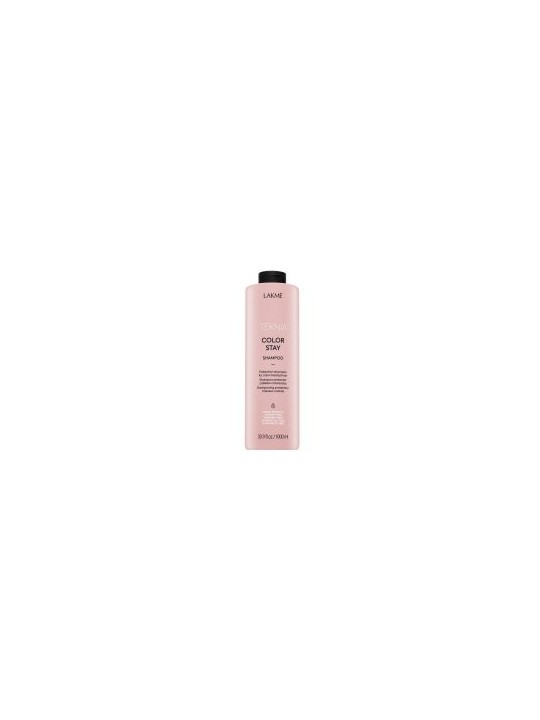 Lakmé Teknia Color Stay Shampoo 1000ml