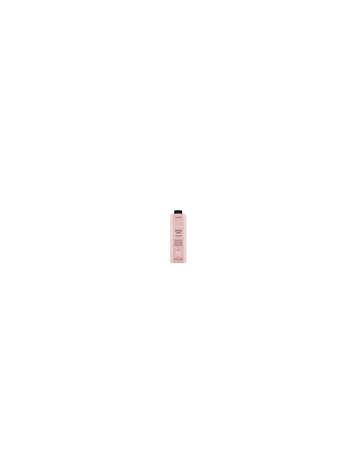 Lakmé Teknia Color Stay Shampoo 1000ml