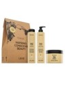 Lakmé Teknia Deep Care Pack 300ml + 300ml + 250ml
