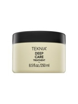 Lakmé Teknia Deep Care, trattamento capelli 250ml