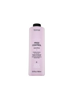 Lakmé Teknia Frizz Control Shampoo 1000ml