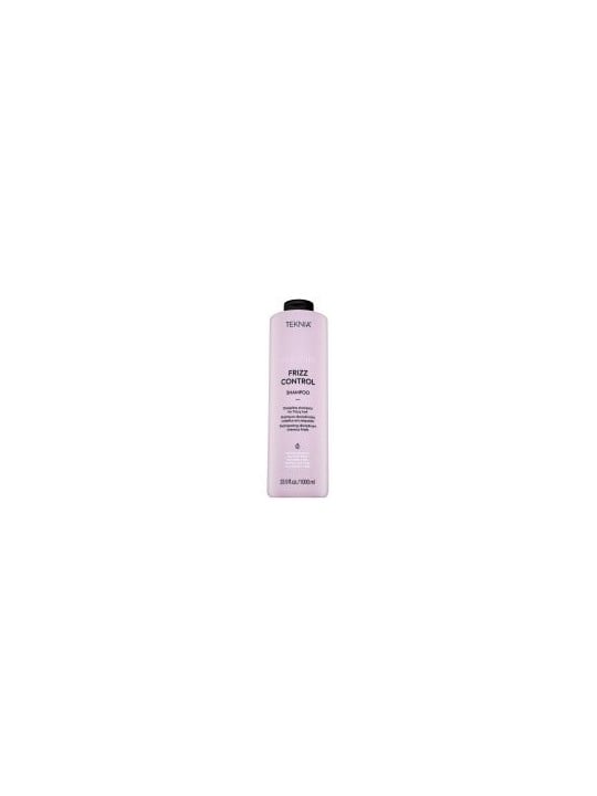 Lakmé Teknia Frizz Control Shampoo 1000ml