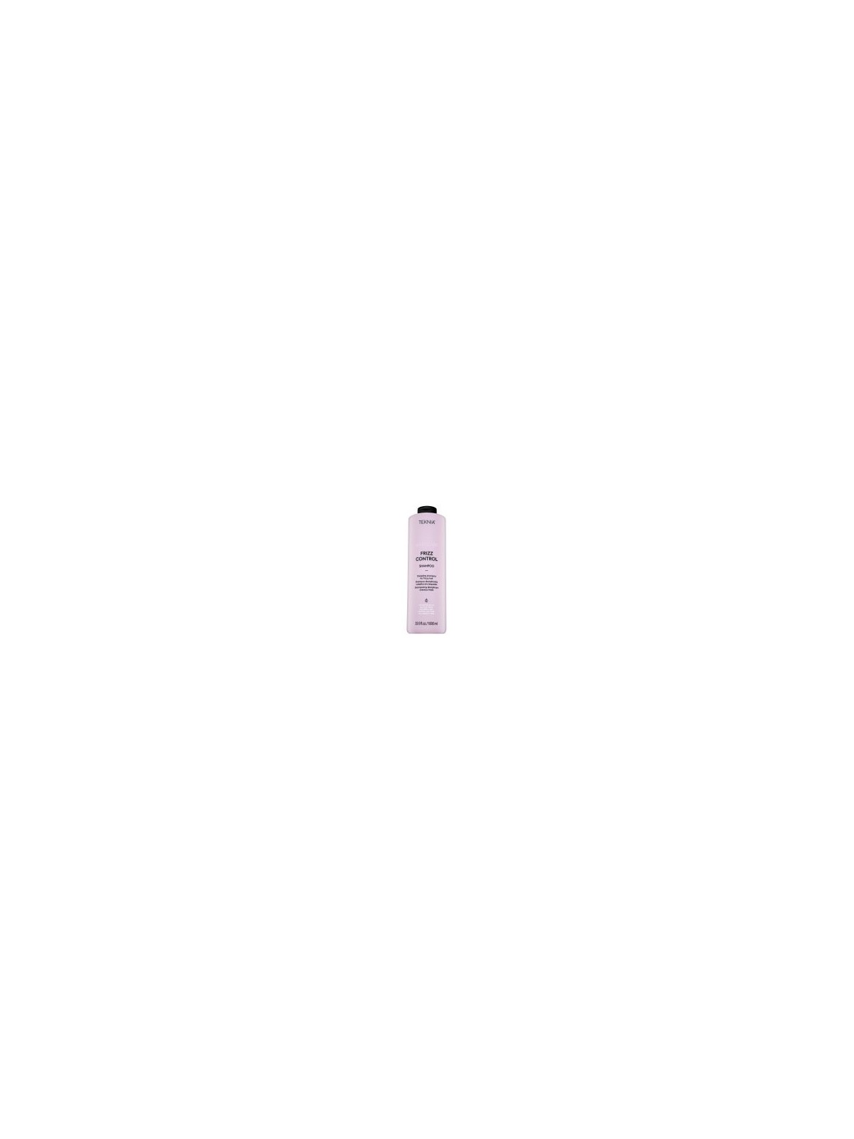 Lakmé Teknia Frizz Control Shampoo 1000ml