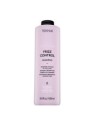 Lakmé Teknia Frizz Control Shampoo 1000ml