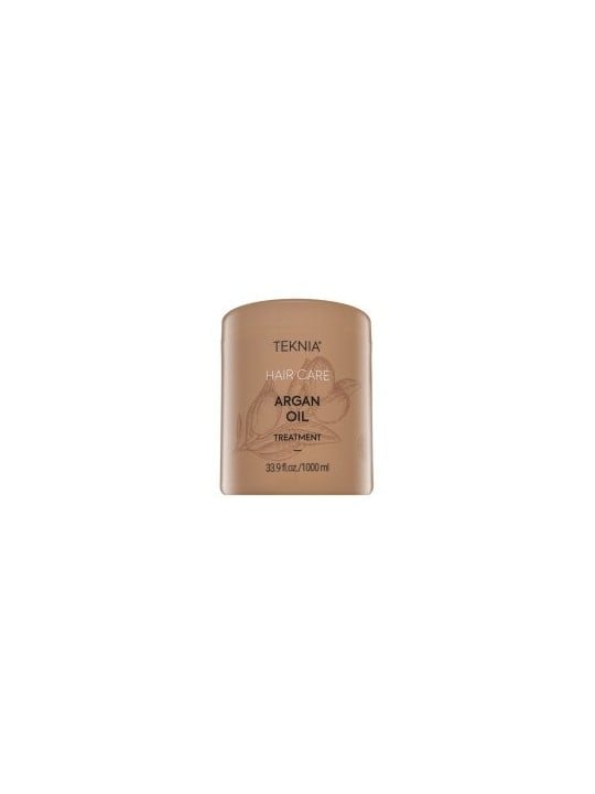 Lakmé Argan Oil Treatment: bellezza e nutrimento