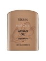 Lakmé Argan Oil Treatment: bellezza e nutrimento