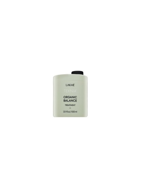 Lakmé Teknia Organic Balance Treatment 1000ml