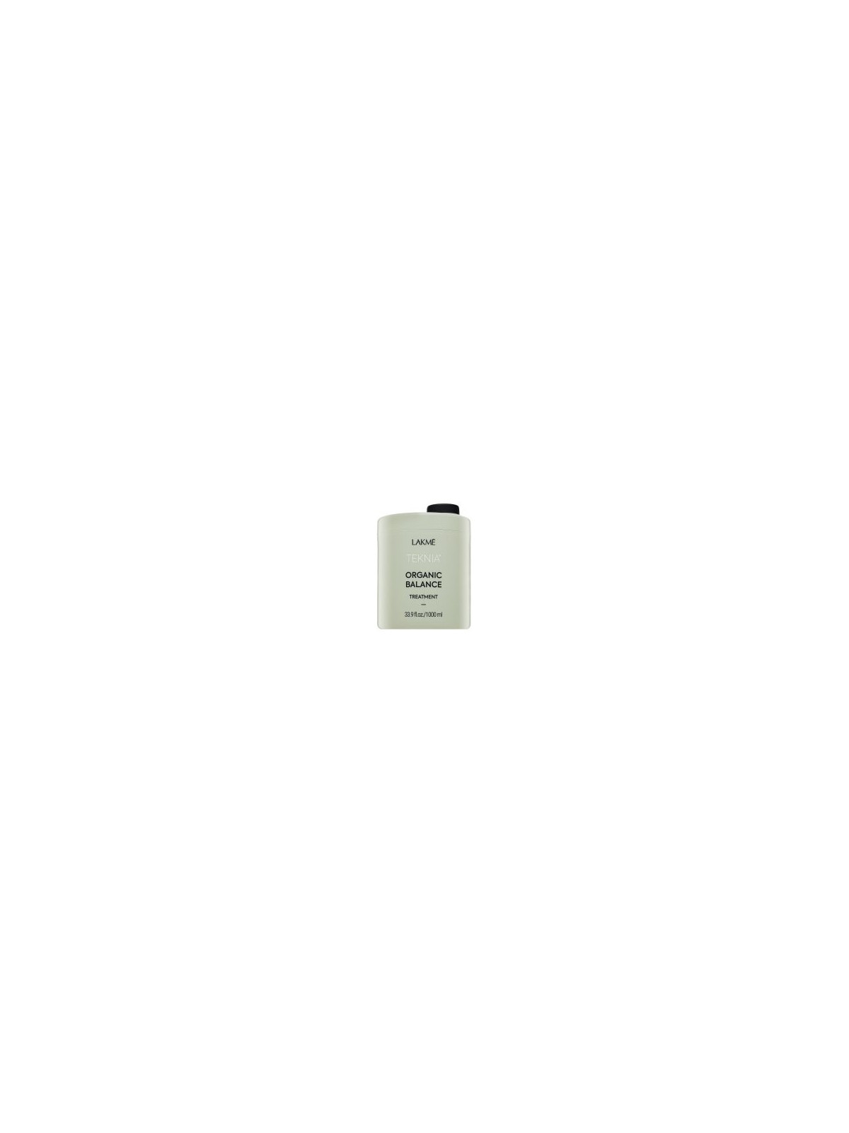 Lakmé Teknia Organic Balance Treatment 1000ml